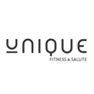 Unique - Fitness & Salute App